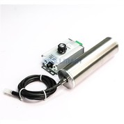 Rulmeca Mototambor Equivalente